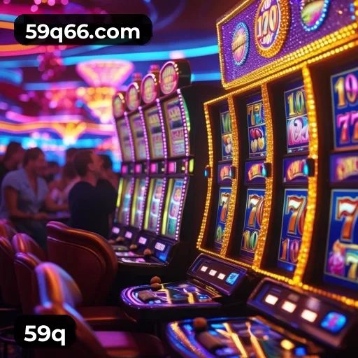 Game catalog at 59q