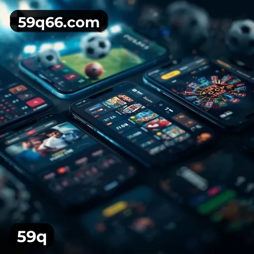 RTP of popular slots at 59q